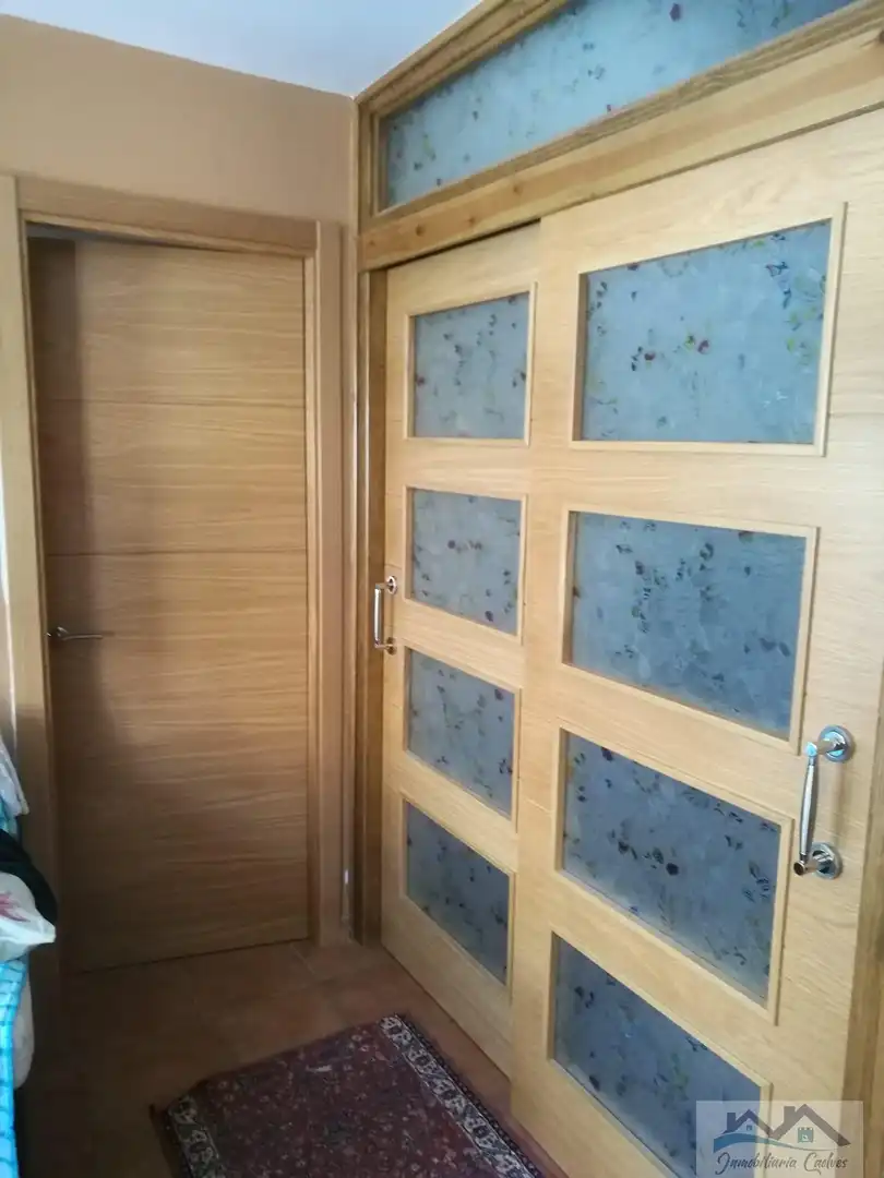 Houses for sale in Navalacruz  with Heating and Storage room