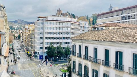 Foto 5 von Maisonette zur Miete in Reyes Católicos, Centro - Sagrario, Granada Capital