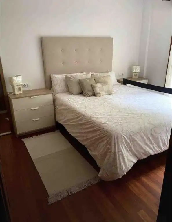 Bedroom of Apartments for sale in Arrasate / Mondragón  with Heating, Terrace and Storage room