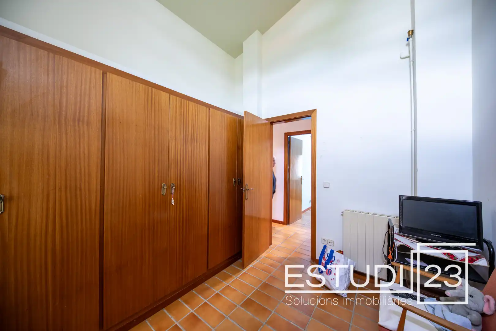 Casa con jardín en venta en Sant Iscle de Vallalta, imagen 27