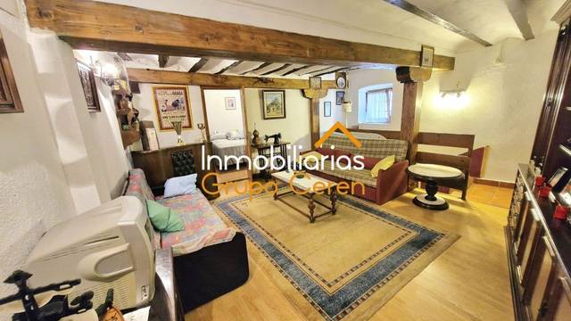 Casa-chalet en Venta en Treviana