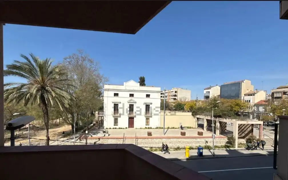 Pis amb terrassa en venda a Avinguda de la Primavera, imagen 9