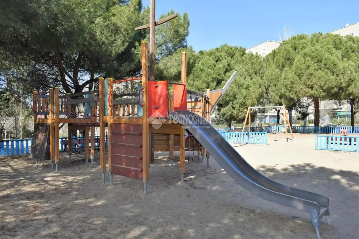 Flat for sale in Moratalaz, imagen 16