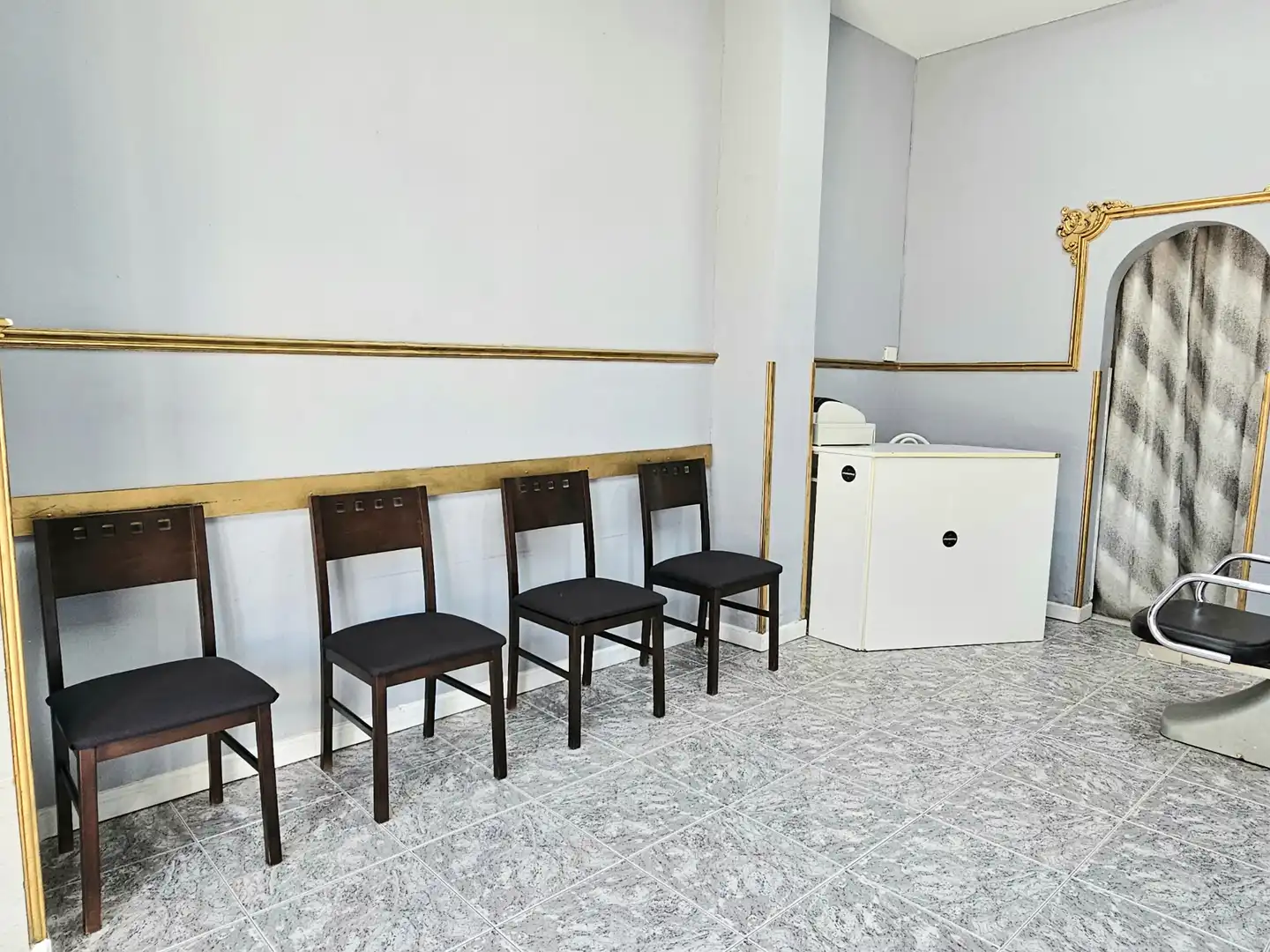Gewerbefläche zur Miete in Covadonga - Campuzano - Ciudad Vergel, imagen 2