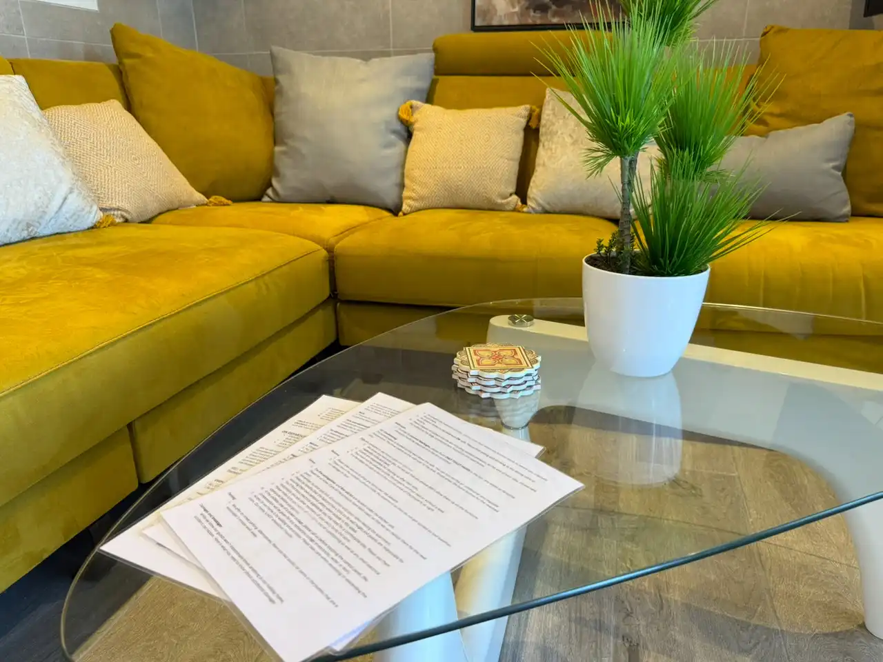 Appartement compact à vendre à Mojácar Pueblo, imagen 5