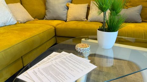 Foto 5 de Apartament en venda a Mojácar Pueblo, Mojácar