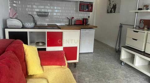 Foto 5 de Apartament en venda a Cl Luxemburgo 2 Calp (alicante), 2, Playa Arenal - Bol, Alicante