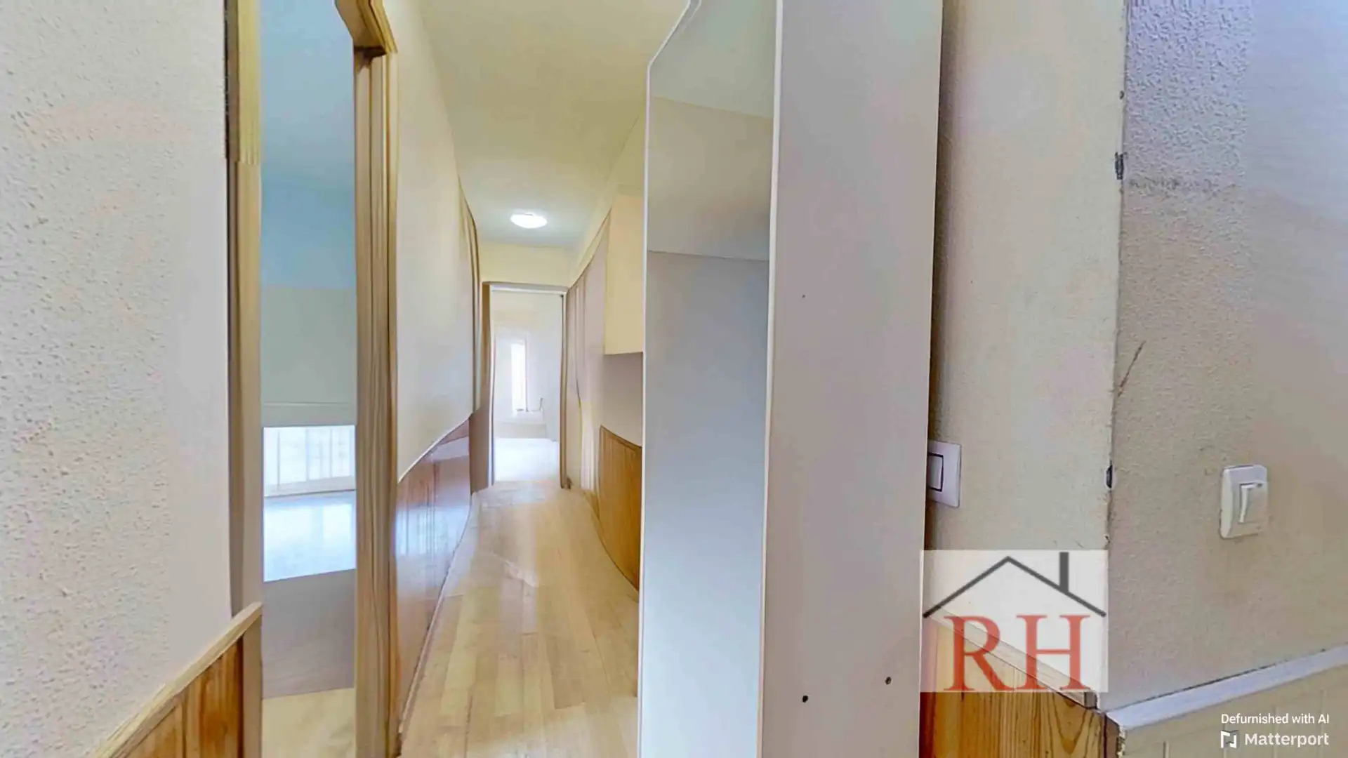 Casa a schiera con terrazza in vendita a Calle de Octavio Paz, imagen 29