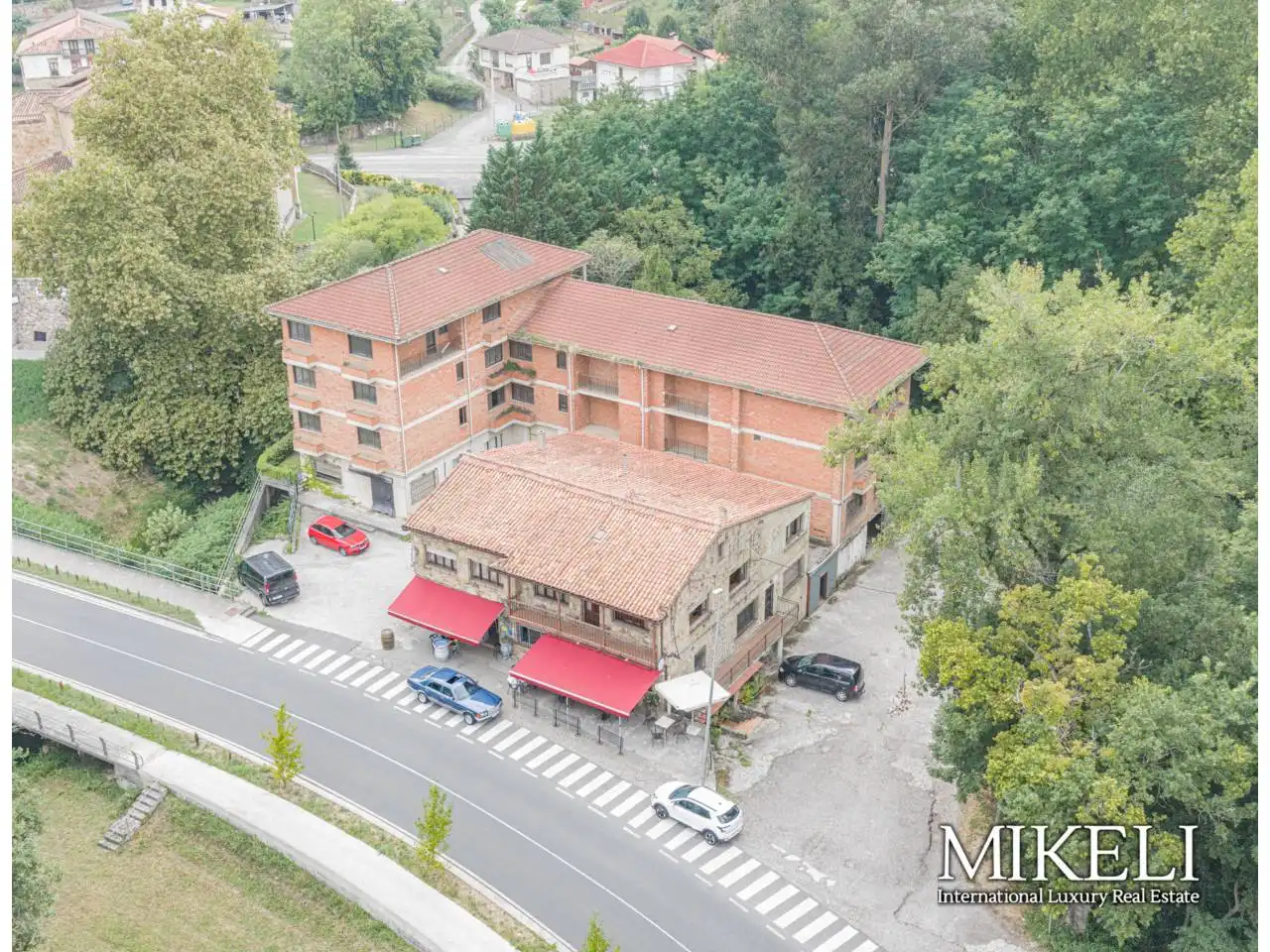 Casa amb jardí en venda a Calle Pamanes 59, imagen 4