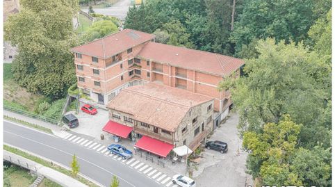 Foto 4 de Casa o chalet en venta en Calle Pamanes, 59, Liérganes, Cantabria