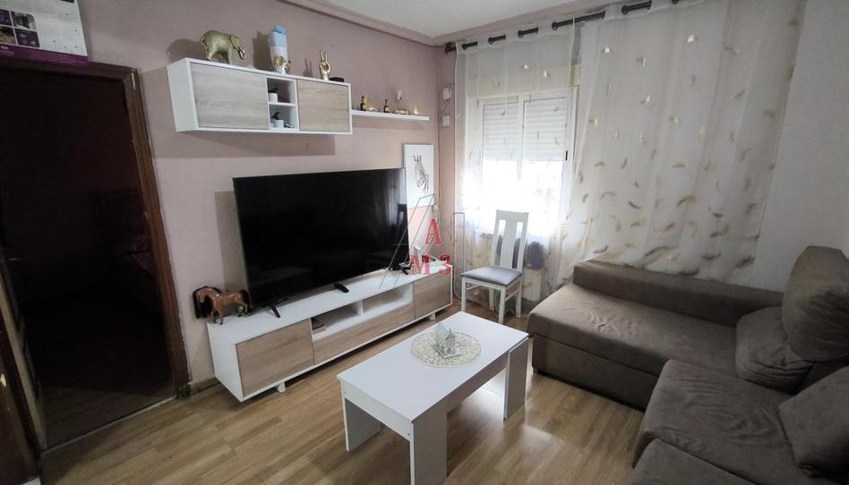 Photo 1 of Flat for sale in Doña Urraca, Crucero, León
