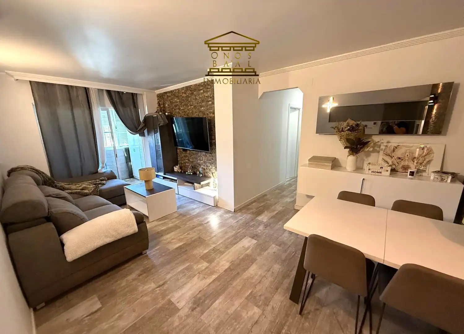 Appartamento con ascensore in vendita a Calle Gómez de Avellaneda