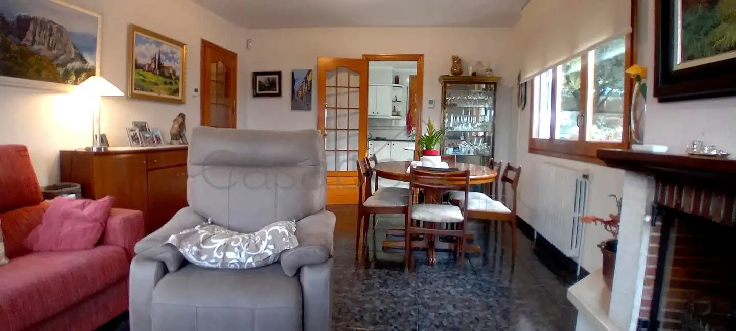 Casa con terraza en venta en L'Esquirol, imagen 8