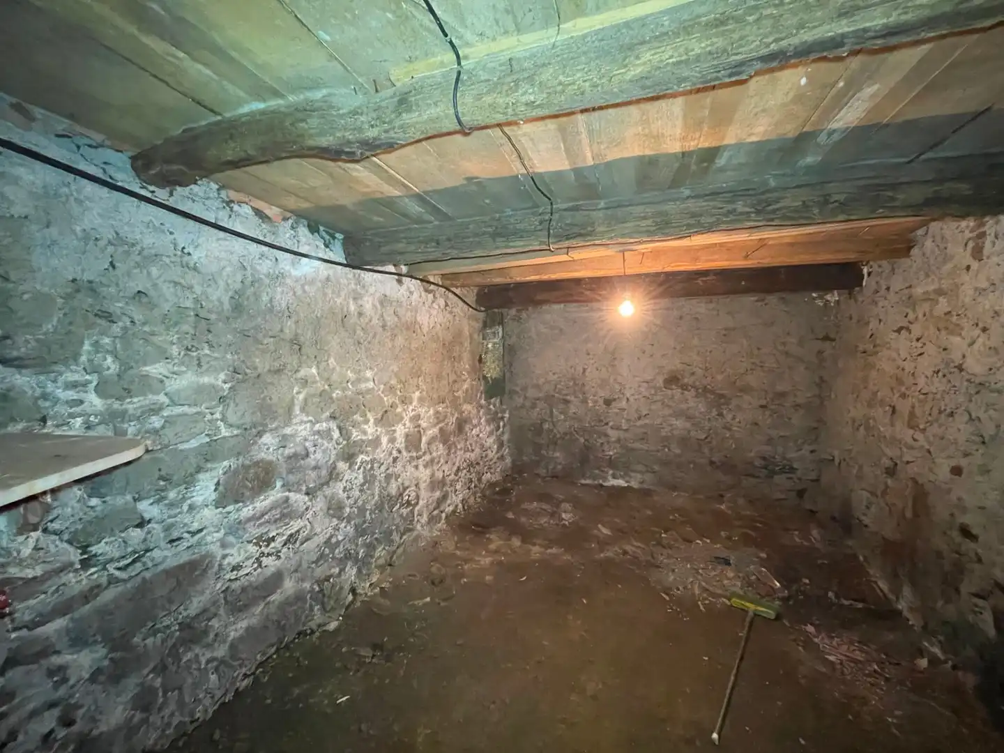 Finca rústica en venda en Ponferrada