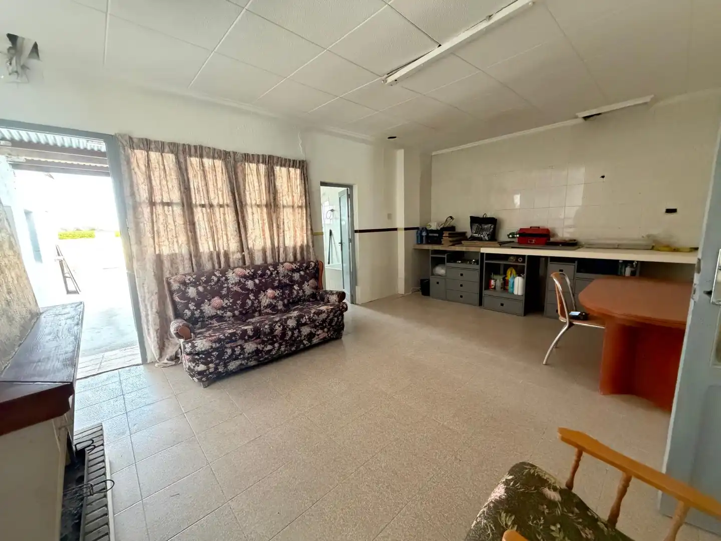 Casa adosada en venta en Rafal con Terraza