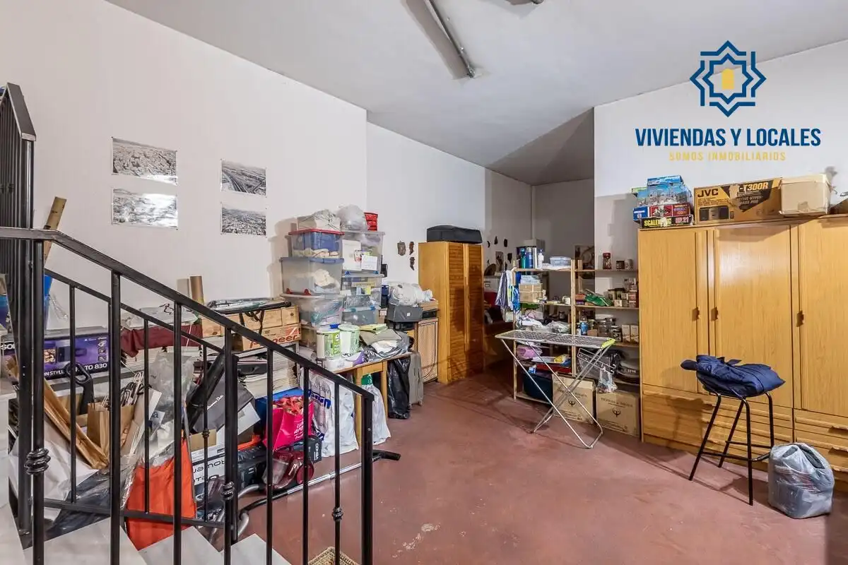 Adosado en venta en Calle SANTO SEPULCRO DE LA QUINTA, imagen 34