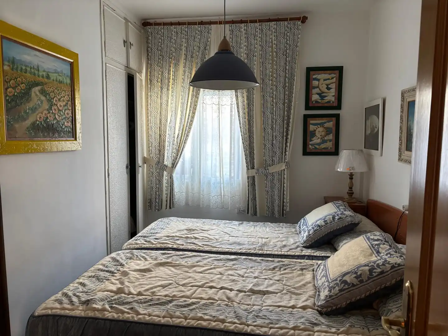Apartment with terrace for sale in Playa de Levante, imagen 4