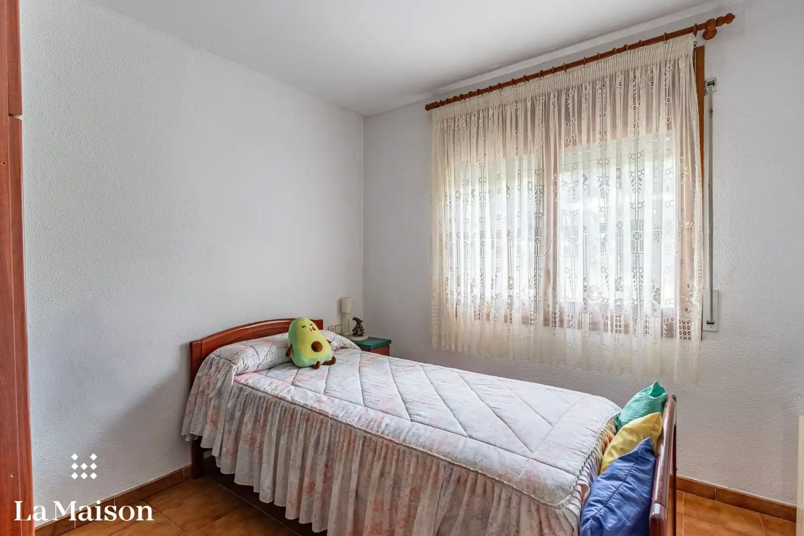 Habitación de Casa o chalet en venta en Zona alta 