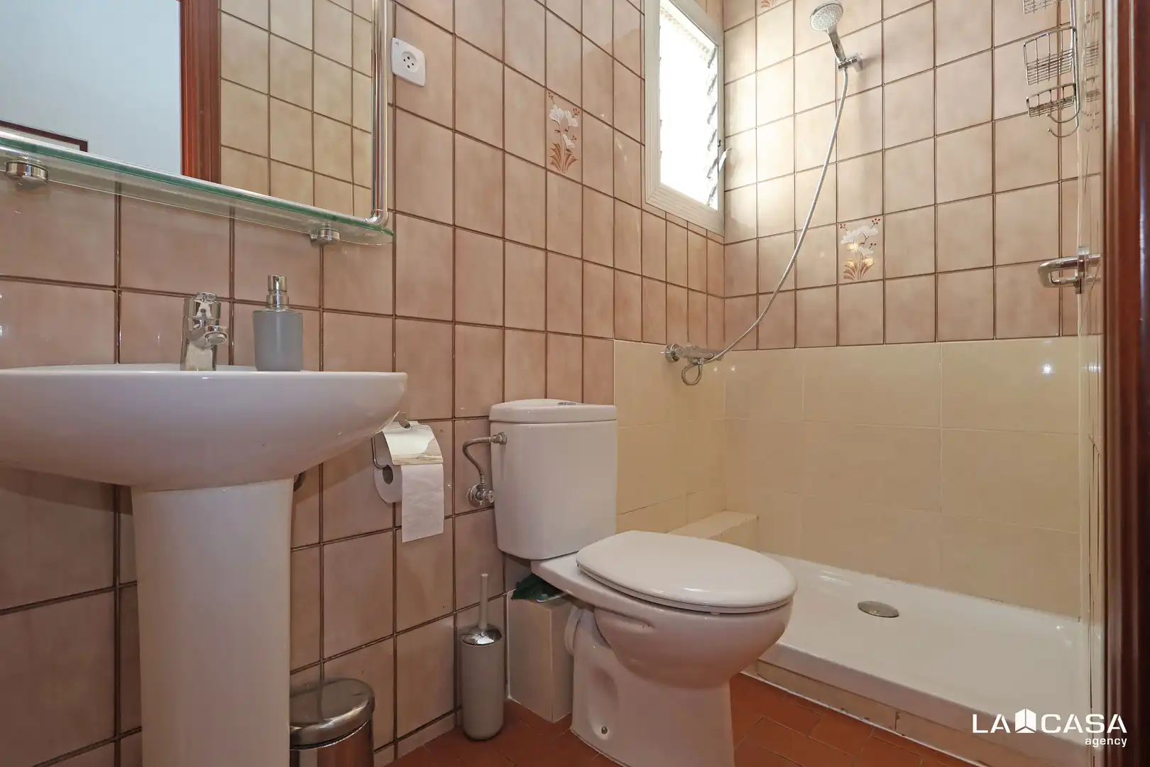 Baño de Piso en venta en Barcelona