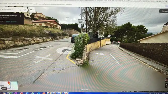 Wohnbaugrundstück zum Verkauf in Sant Feliu de Codines, imagen 2