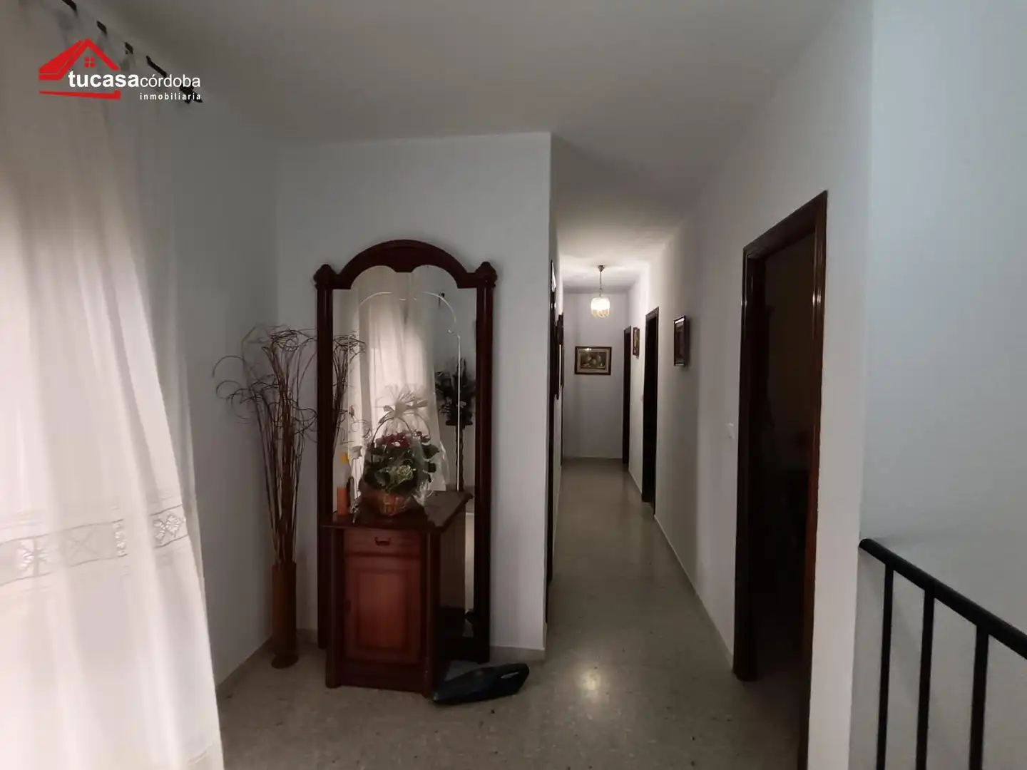 Casa o chalet en venta en Guadalcázar con Aire acondicionado, Terraza y Trastero