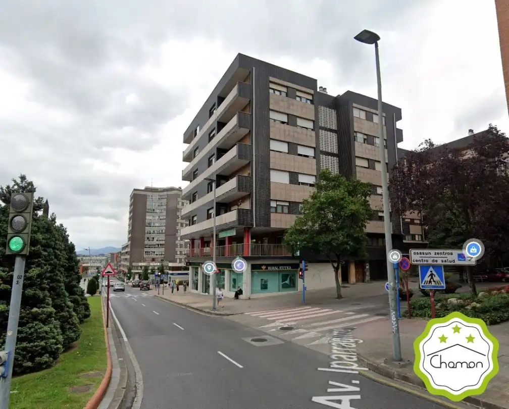Parcheggio in vendita a Txorierri - Ondiz - Udondo, imagen 7