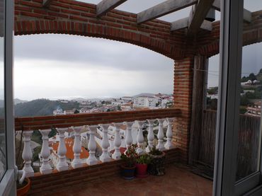 Casa rústica en venda a Canillas de Aceituno