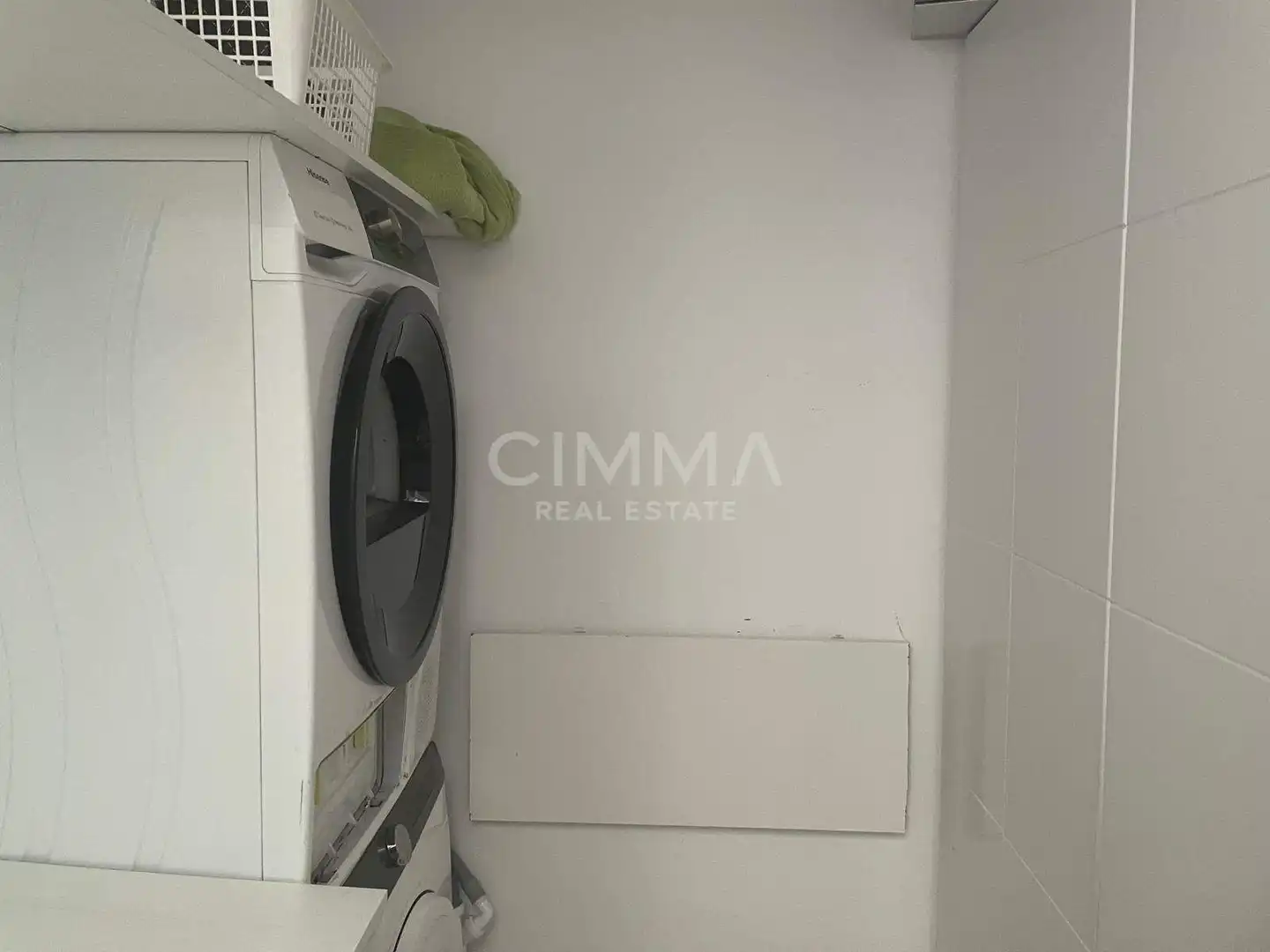 Habitación de Casa o chalet en venta en La Nucia con Aire acondicionado, Calefacción y Jardín privado