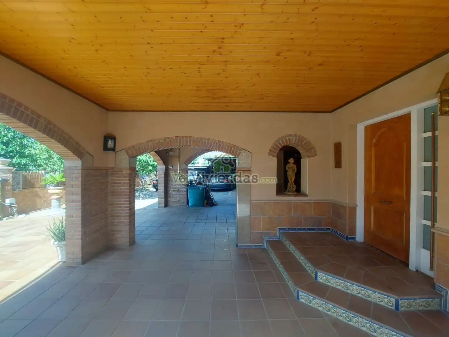 Haus mit Terrasse zum Verkauf in Olèrdola, imagen 58