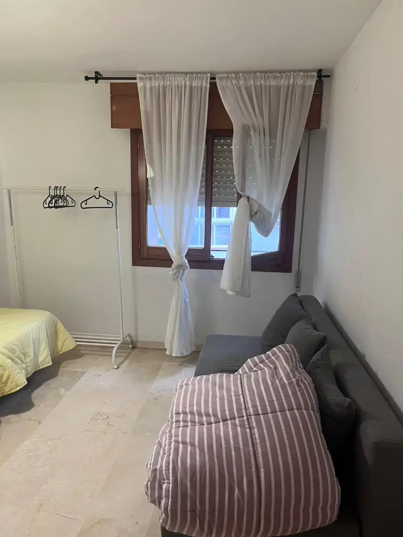 Flat with terrace for sale in Beiro, imagen 8
