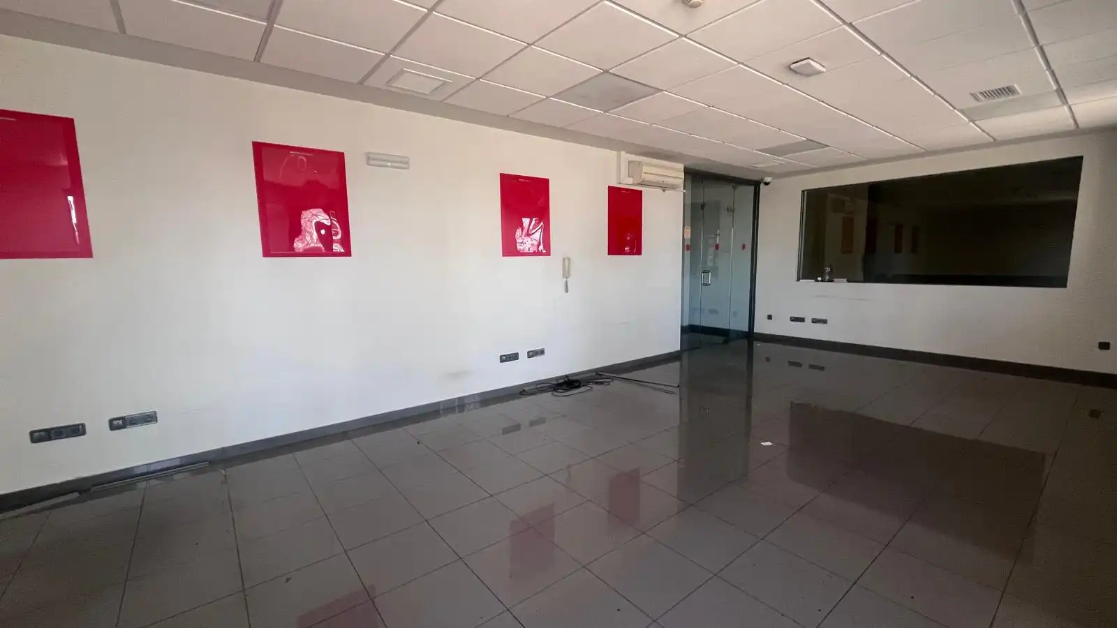 Nave industrielle à vendre à Av Castilla, imagen 16