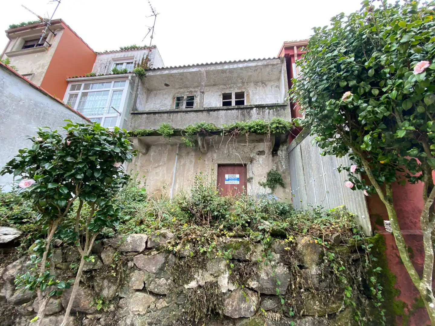 Maison à vendre à Fisterra, imagen 8