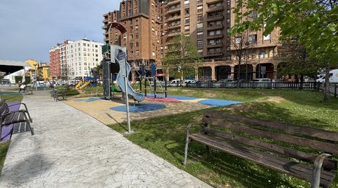 Foto 3 de Dúplex en venda a Plaza de la Guitarra, 17, Centro, Avilés