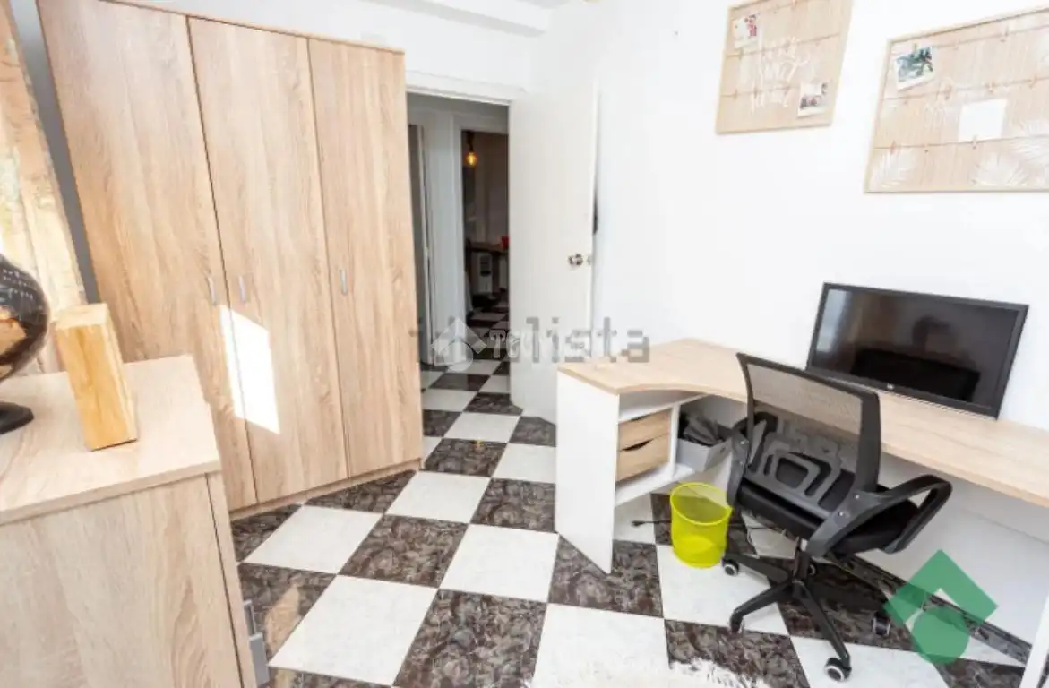 Habitación de Piso en venta en Algeciras