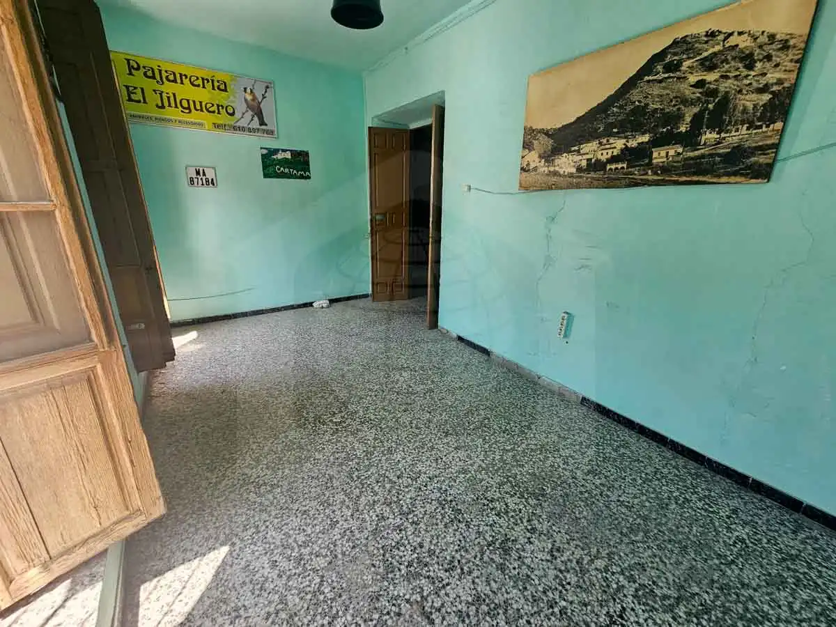 Casa o xalet en venda a Calle Navarra, 32, Cártama pueblo