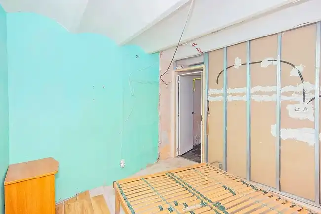 Piso en venta en C/ Pluto, La Teixonera