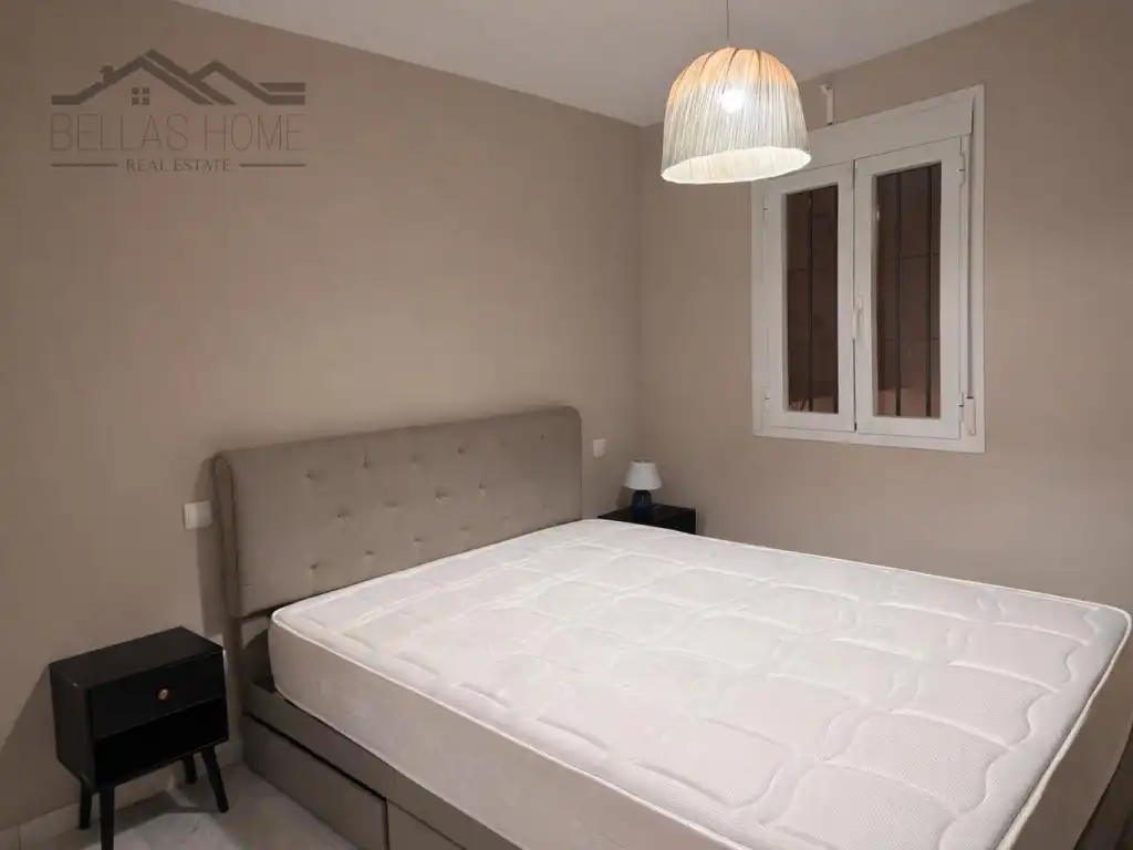 Dormitori de Dúplex en venda en Estepona amb Aire condicionat, Terrassa i Piscina