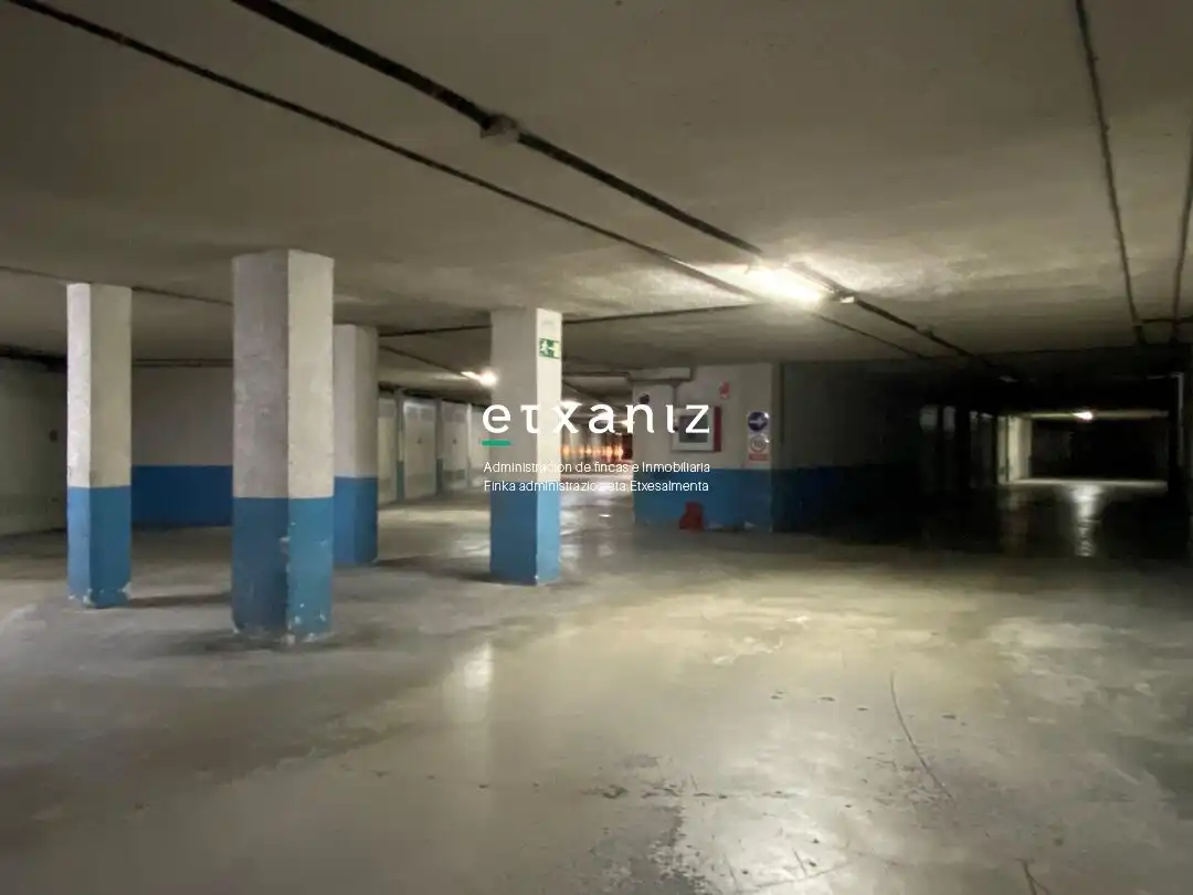 Parking à vendre à Iñigo de Loyola Kalea, imagen 18