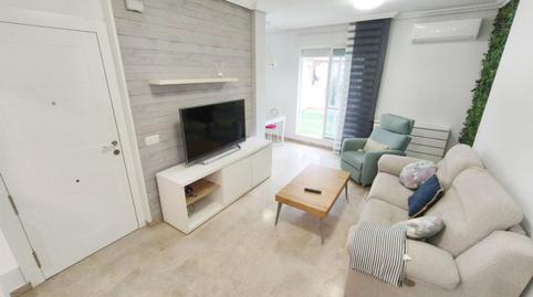 Foto 4 de Àtic de lloguer a Clavel, Plaza de Toros, Ciudad Real