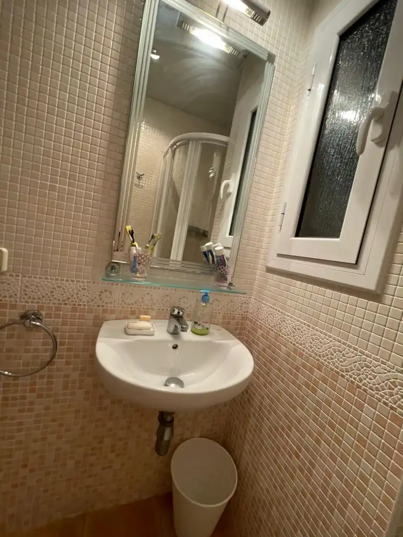 Habitació a Barri de les Corts