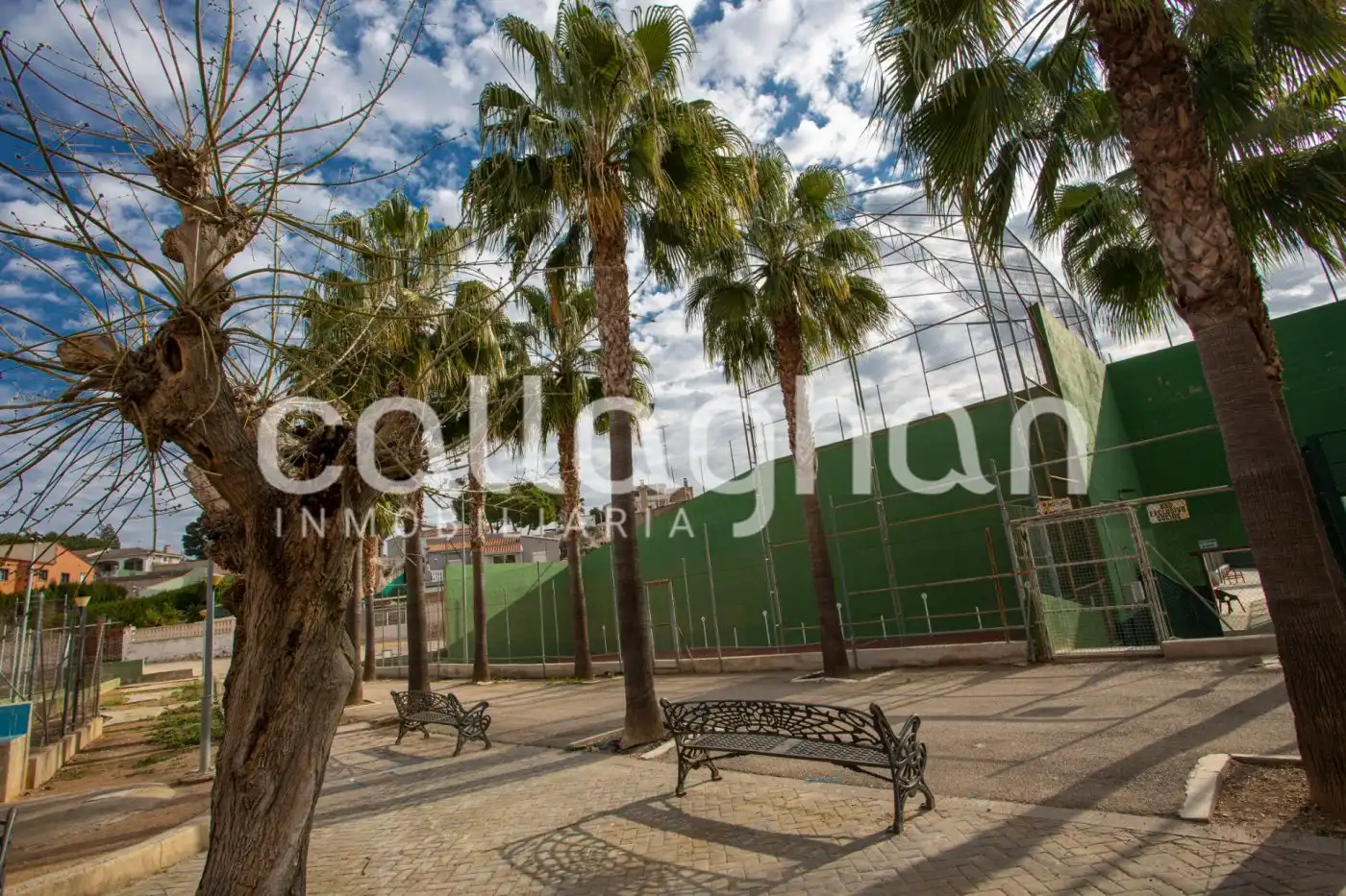 Wohnbaugrundstück zum Verkauf in Calle Barcelona, imagen 7