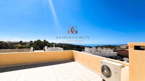 Foto 4 de Casa o xalet en venda a Carrer de Batista, Génova,  Palma de Mallorca