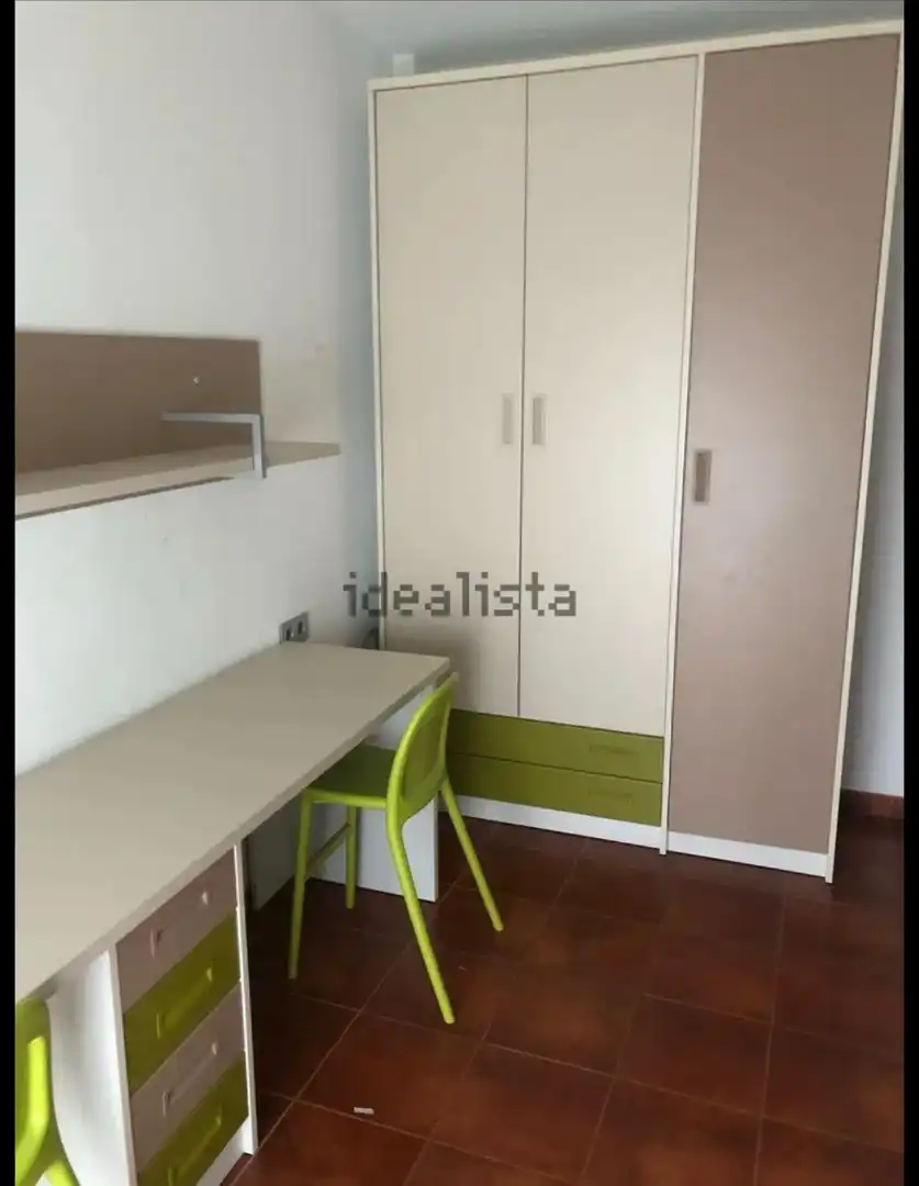 Habitación de Casa o chalet en venta en Cártama con Calefacción, Amueblado y Balcón