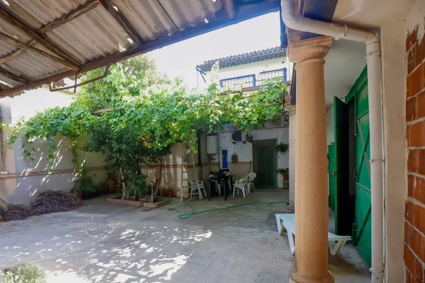 Piso en venta en Campo de Criptana