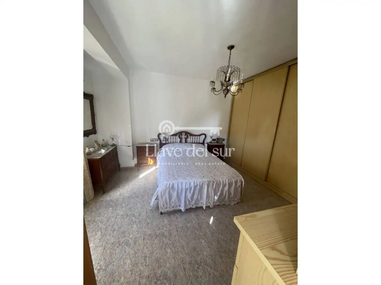 Casa amb jardí en venda a Calle Severo Ochoa, imagen 5