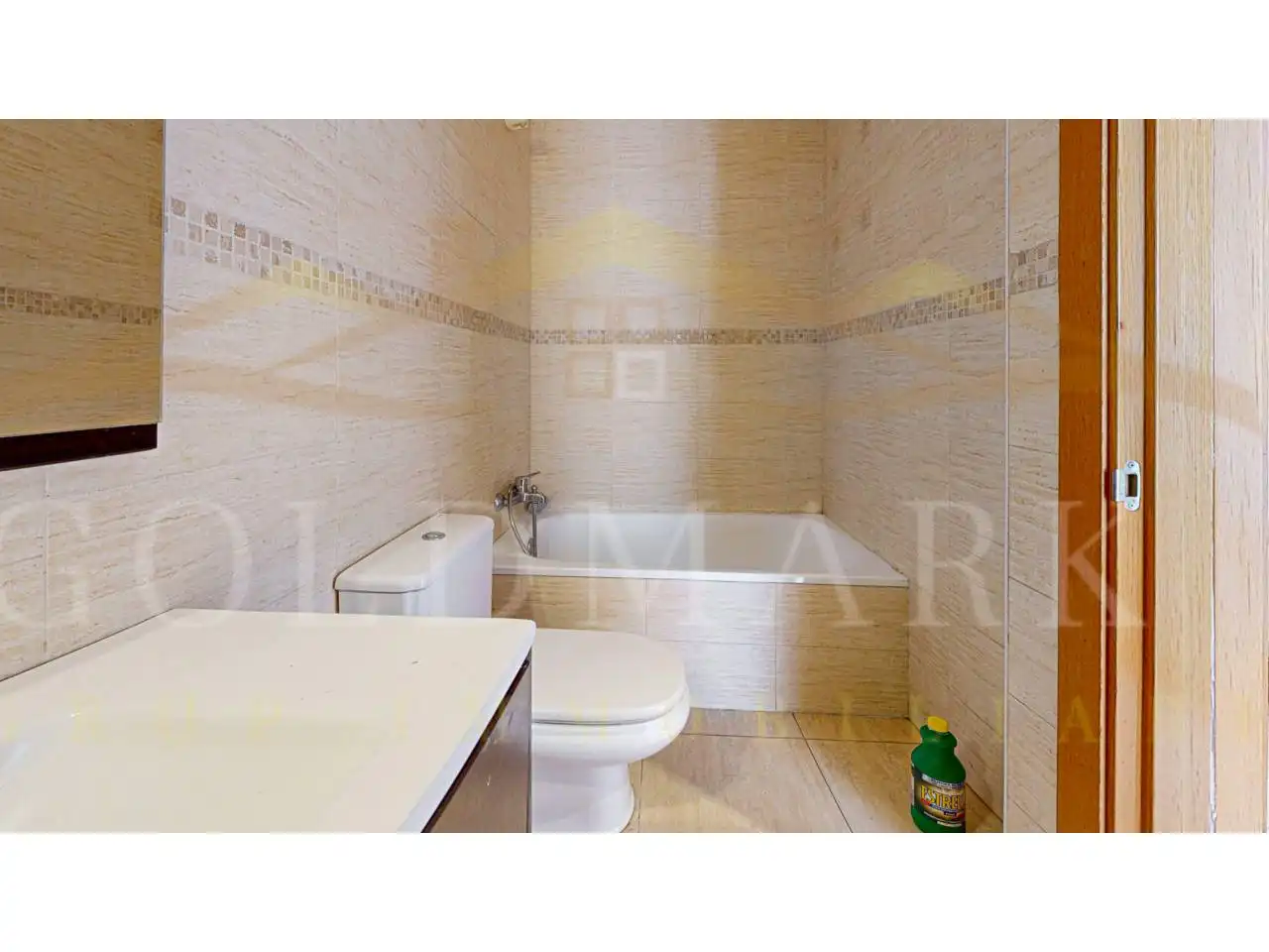Bathroom of Duplexes for sale in Vilanova del Camí  with Heating, Terrace and Balcony