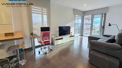 Foto 2 de Piso en venta en Avinguda de Vila Real, Ciutat del Transport - La Salera, Castellón de la Plana / Castelló de la Plana