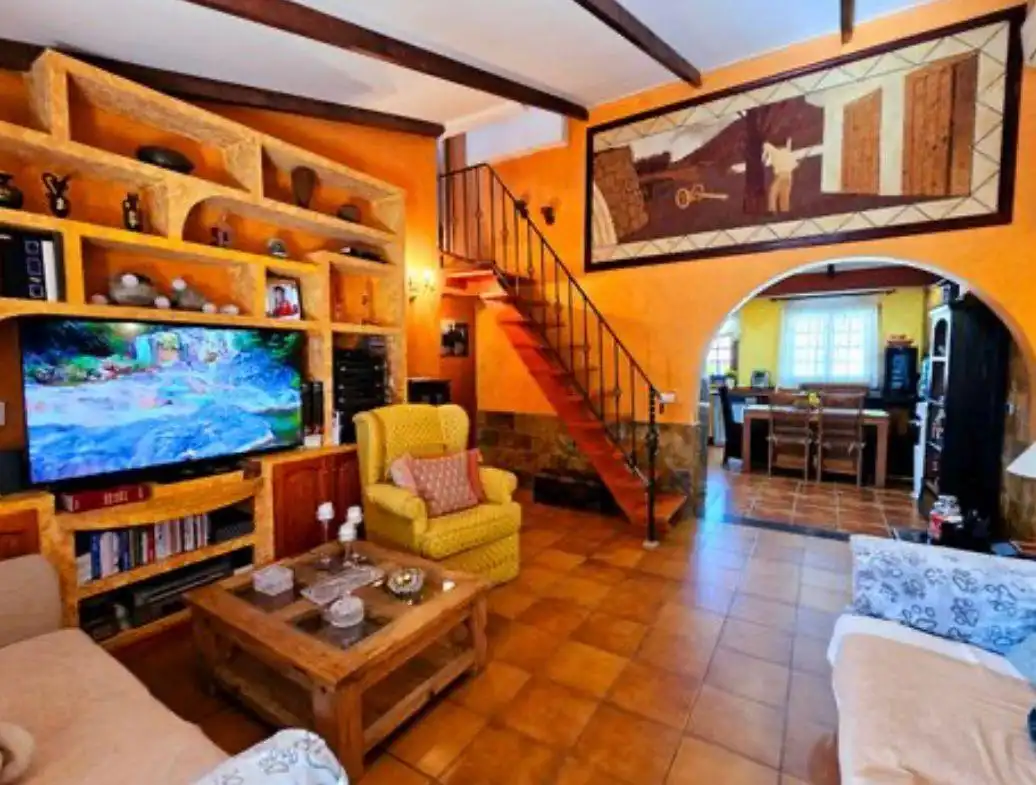 Bungalow en venda a María Ángeles Ascanio Cullen, imagen 16