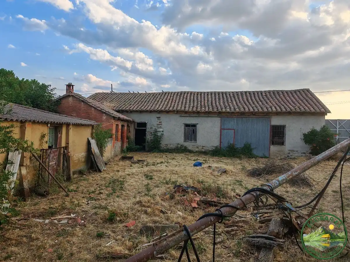Maison mitoyenne à vendre à Astorga, imagen 4