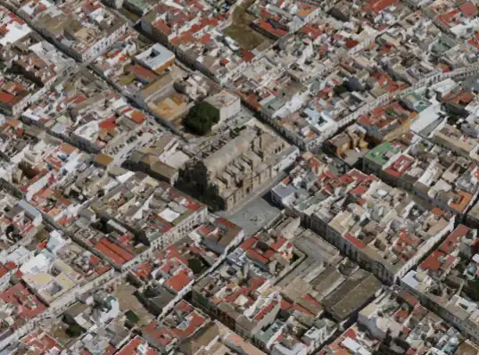 Casa en venta en Centro